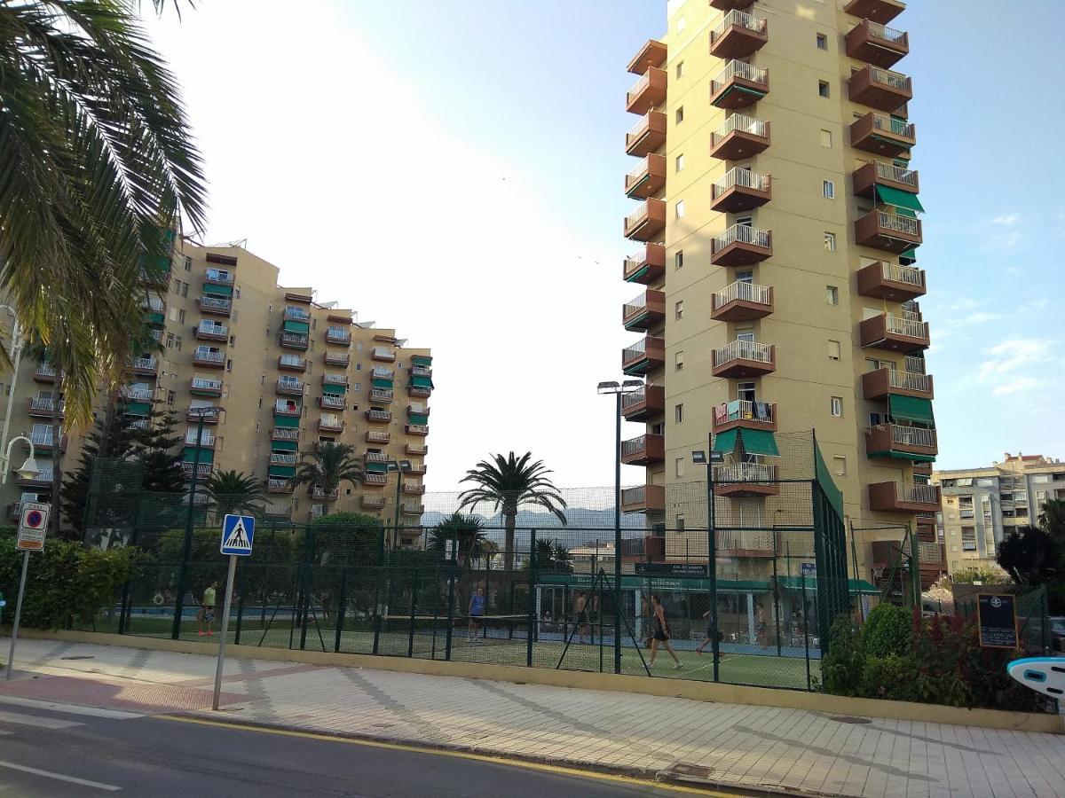 Estudio Urbanizacion Las Gondolas อัลมูเญการ์ ภายนอก รูปภาพ